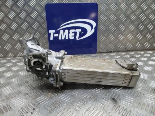 Mercedes benz c class 2007-2015 egr cooler 2.1l tdci i4 diesel a6511400275 30633