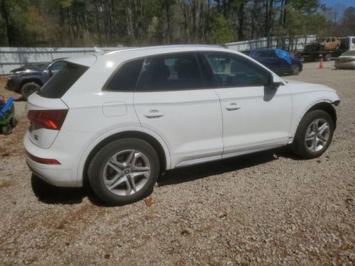 Alternator valeo manufacturer fits 18-20 audi q5 7035347