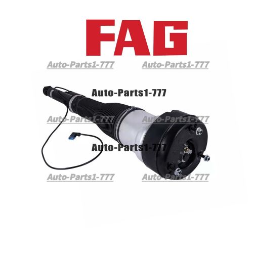 Fag right rear air suspension shock absorber strut for benz s-class a2213205613