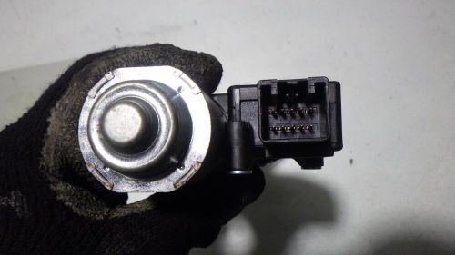 12 hyundai veloster sunroof motor 2226114a