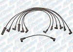 Acdelco 716u tailor resistor wires