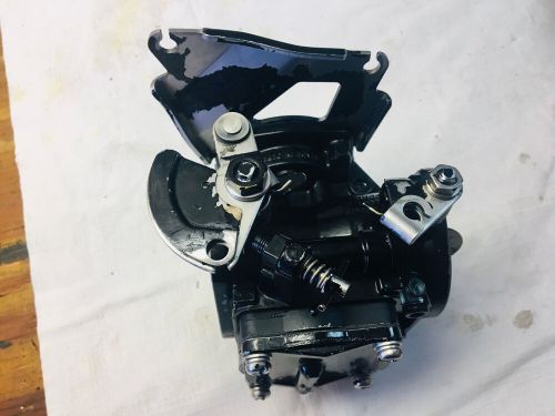 1997 seadoo gti carburetor