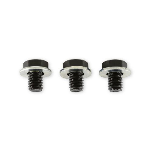 6715 mr. gasket torque converter bolts gm