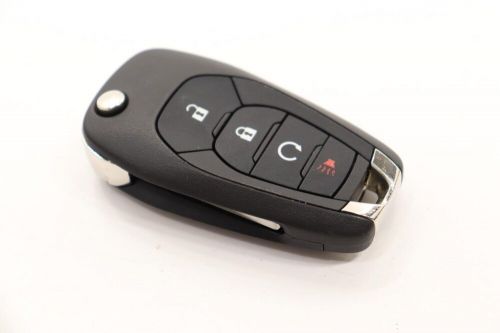 2024 chevy trax key remote/fob