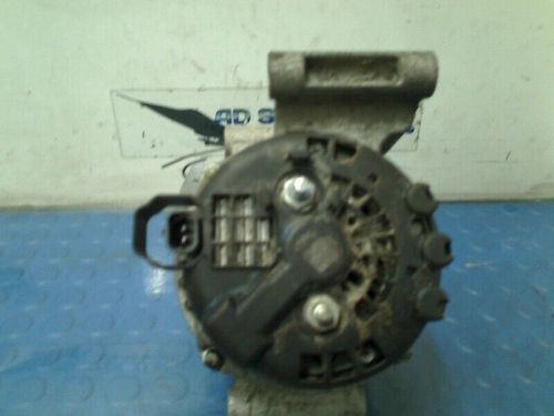 Alternator opel karl hatchback 5-drs 1.0 12v (b10xe(euro 6)) 2015 42366144-