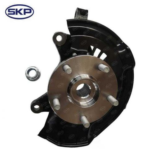 Steering knuckle skp sk686257 fits 04-06 toyota camry