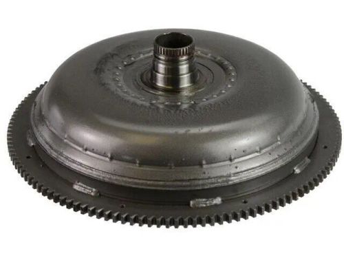 Torque converter honda fit