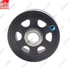 Febi harmonic balancer 2750300003 for mercedes benz cl65 cl600 s600 s650 sl65