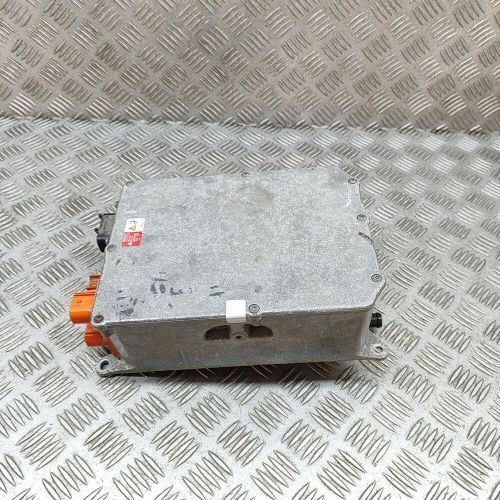 Volkswagen e-golf mk7 battery charger inverter 12e915682m 85kw 2015 -