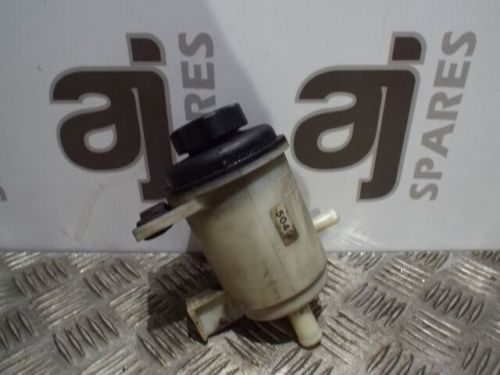 Chevrolet spark lt 1.2 2010 power steering bottle