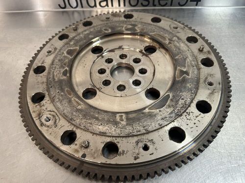 Honda civic type r ep3 fn2 standard lightweight flywheel k20 k20a2 k20z4 dc5