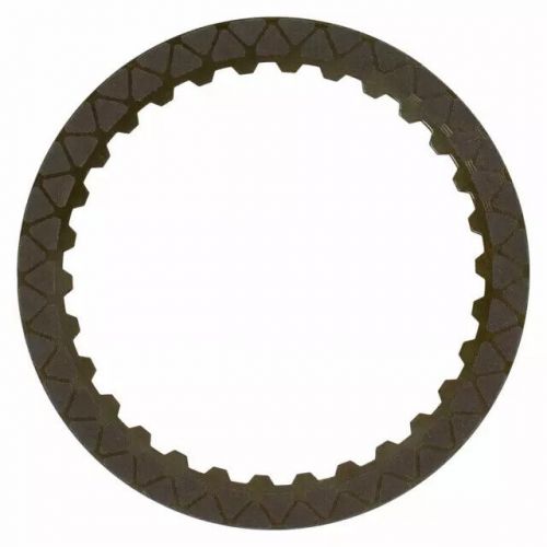 Genuine ford transmission clutch friction plate lp5z-7b164-b