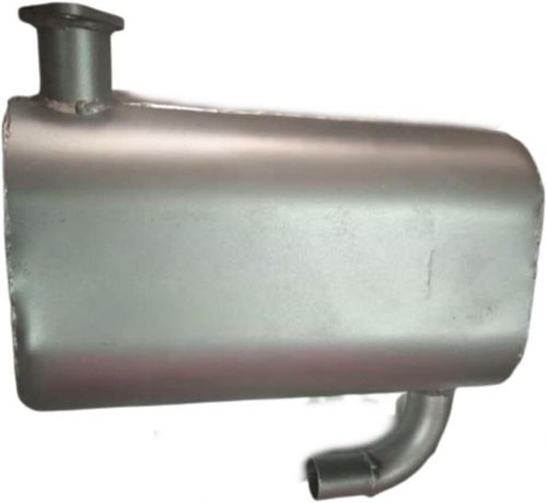 Rc411-42414 muffler silencer for kubota excavator u30-3 u35 kx91-3 u35-3