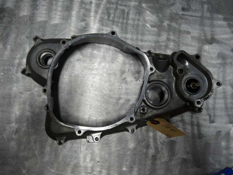 2003 crf450 clutch case/housing crf 450