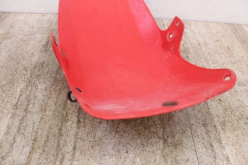 1981 honda atc185s front fender