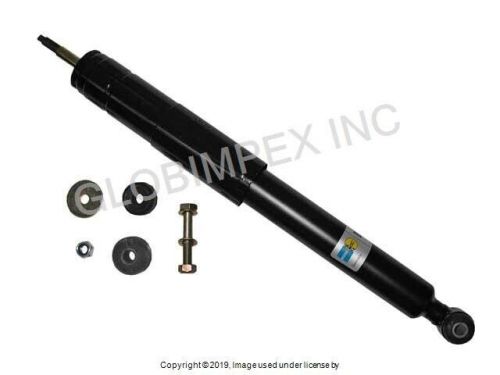 Mercedes (1990-1996) shock absorber rear (1) bilstein b4 + 1 year warranty