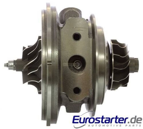 1** hull group turbocharger new - oe-ref. lr063777_coreassy for land rover-