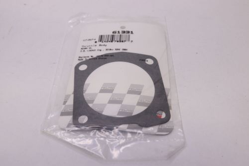 Fel-pro fuel injection throttle body mounting gasket 61331