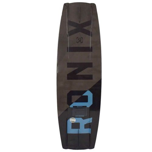 Ronix boat wakeboard vault 222072 | 145 cm black / white 2022