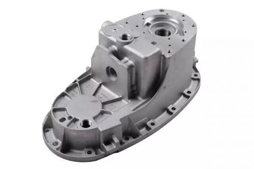 Genuine gm rear transfer case 88962348