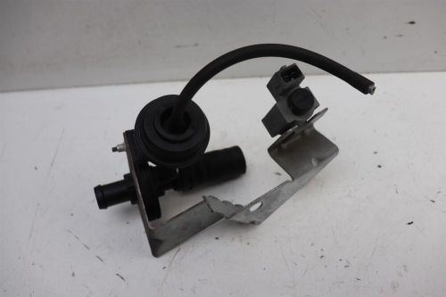 Porsche boxster 981 2013 engine coolant control valve j238