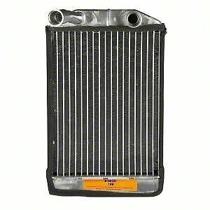 Heater core  spectra premium industries  94800