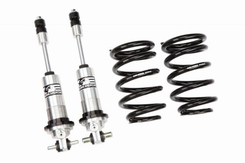 Aldan american coil over shock kit - front gm b-body 78-96 300132