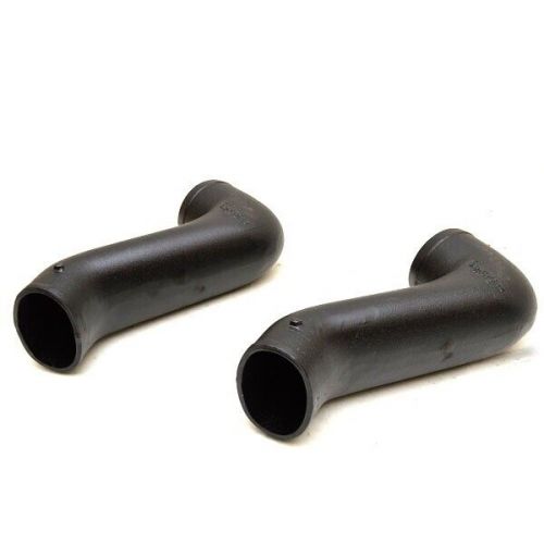 Larson boat exhaust elbow risers 4345-1160 | mercury 879288a13