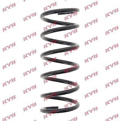 Coil spring fits ford galaxy 2.0 rear 06 to 15 suspension kyb 1509898 quality