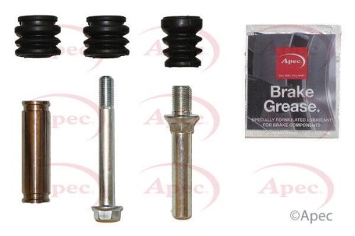 Brake caliper fitting kit ckt1125 apec genuine top quality guaranteed new