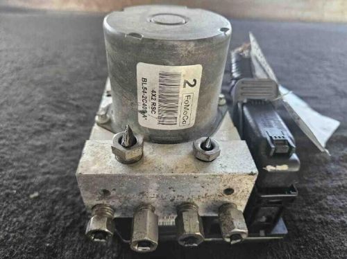 2011 ford ranger anti-lock brake pump abs assembly oem