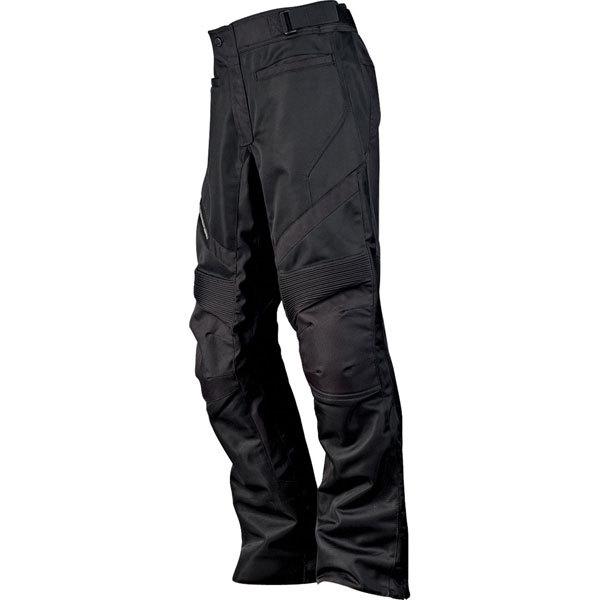 Black m scorpion exo drafter mesh pant