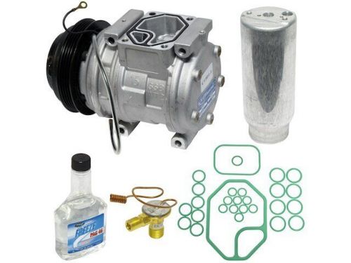 A/c compressor kit 39ffgr36 for toyota corolla 1988