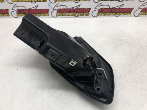 ♻️ yamaha x-max yp125ra 125 2021 - 2023 glovebox glove box fairing &amp; lid ♻️