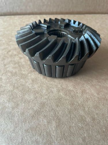 Yamaha 150-175-200 hp gear #1 lower unit 26teeth 6g5-45560