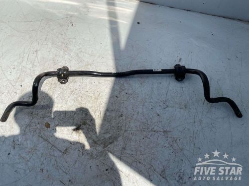 Hyundai kona front sway bar stabilizer ev electric motor 150kw (204 hp) 2022 suv