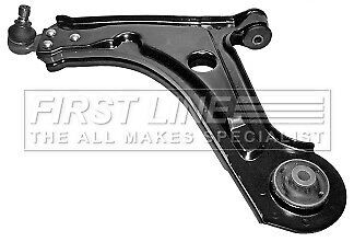 Wishbone / suspension arm fits chevrolet lacetti j200 2.0d front left 2007 on