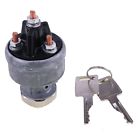 2x new 4 position key start ignition switch p31-180 31-180 for pollak new