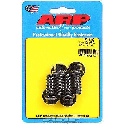 Arp 150-3102 - sbf compatible with/replacement for windsor motor mount bolt kit