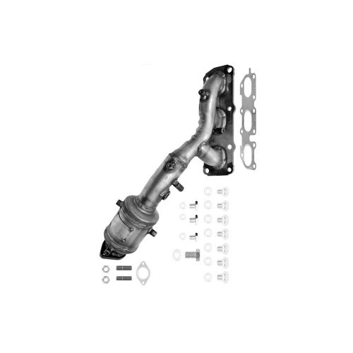 For hyundai genesis kia k900 ap exhaust catalytic converter carb approved dac