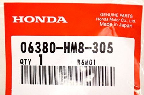 Honda 53158-hp0-a01 end l. tie rod