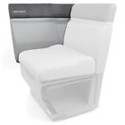 Seat corner backrest (right hand) for seadoo switch pontoon 295100970