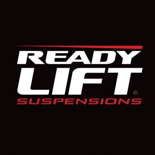 Readylift for 2005-10 ford f250/f350/f450 2.5&#034; front leveling kit