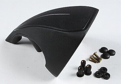 Sports parts inc sm-12199 windshield mirror kit 54-10010 572199