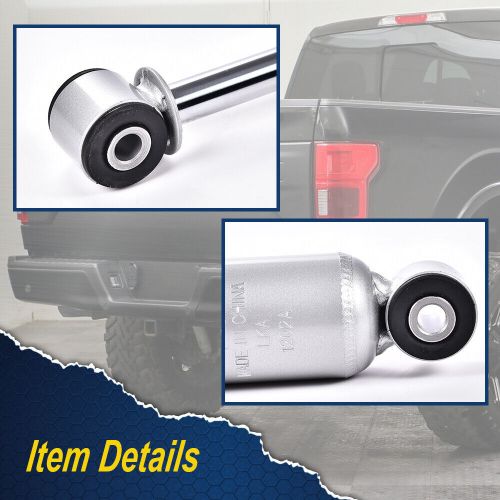 Fit for 2009-2020 ford f150 f-150 2wd 4wd 2&#034; leveling lift kit w/ n3 shocks set