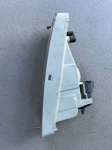 1990 nissan maxima lh parking light