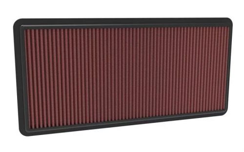 K&amp;n pl-1920 hi-flow air intake filter for 2020-2024 polaris slingshot 1997cc