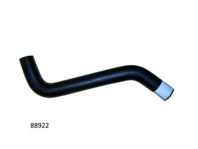 Cadna 88922 lower radiator hose-radiator coolant hose