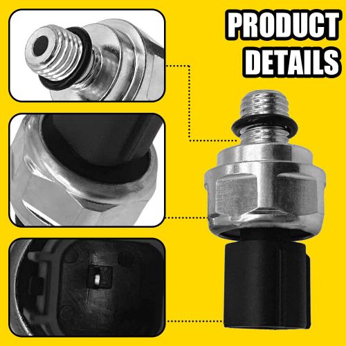 2pcs new transmission pressure switches for honda 28600-p7w-003 28600-p7z-003 c