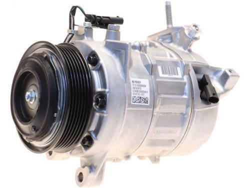 A/c compressor 51fjwk41 for buick lacrosse regal sportback 2019 2018 2020